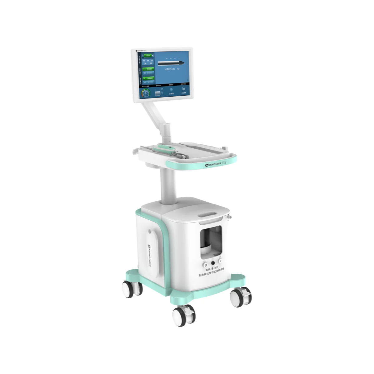 Total Solution for Breast Surgery - Image 2