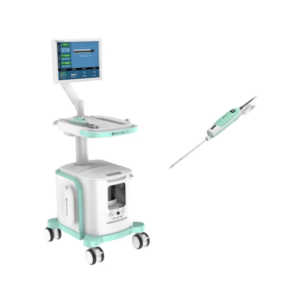 Total Solution for Breast Surgery