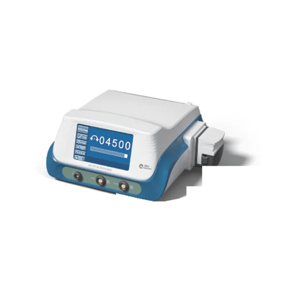 Powered Surgical Instruments DK-ENT-MS