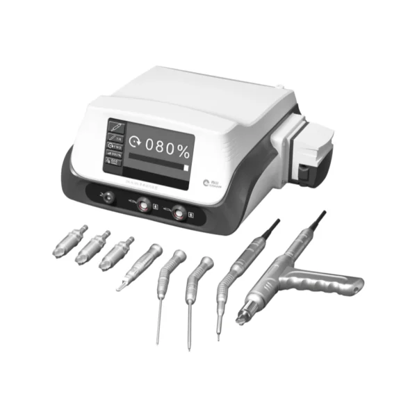 Total Solution for Neurosurgery