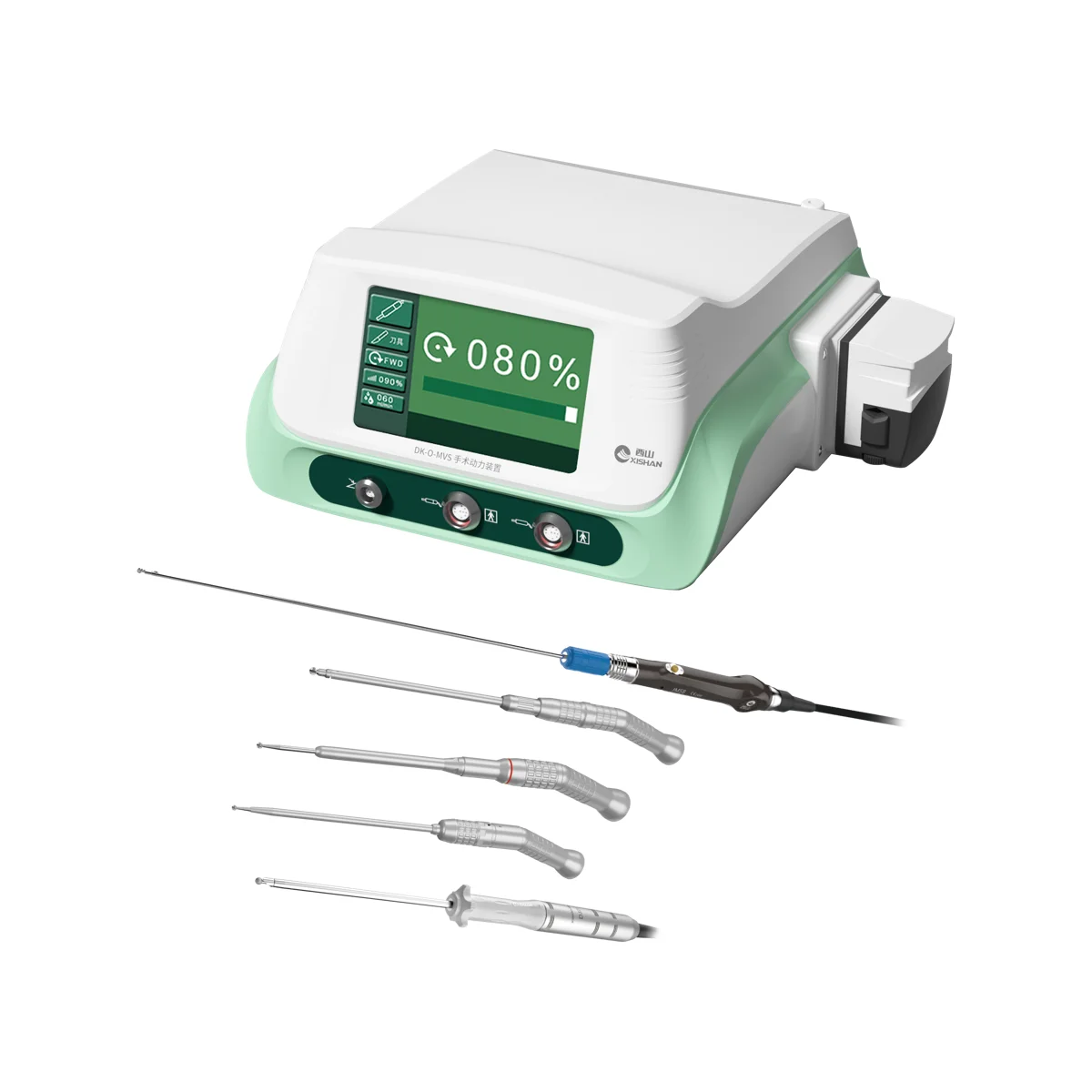 Total Solution for Spine Surgery
