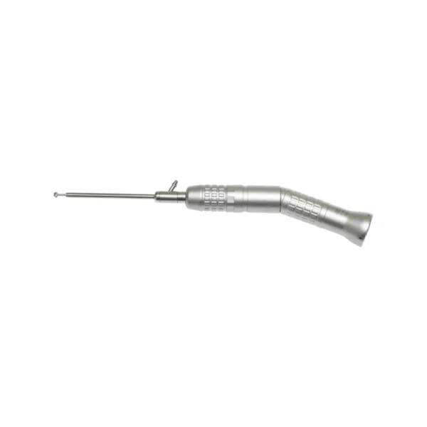 Surgical Power Tools Consumables (Burs, Blades & Sheaths)