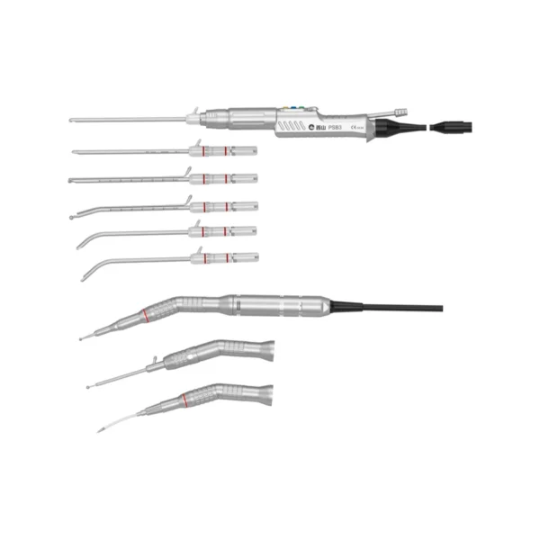 Surgical Power Tools Consumables