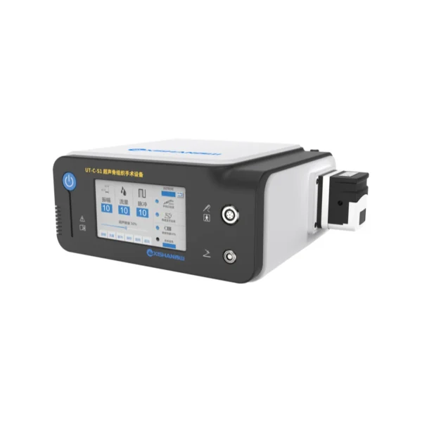 Ultrasonic Bone Scalpel System UT-C-S1