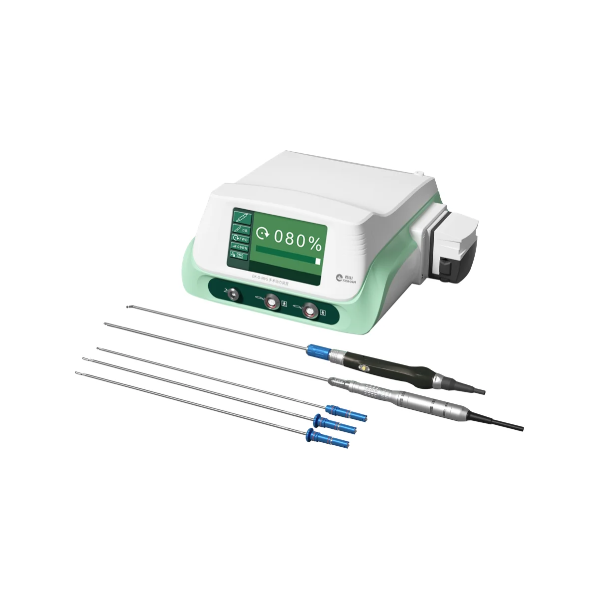 Ultrasonic Bone Scalpel System UT-C-S1 - Image 3